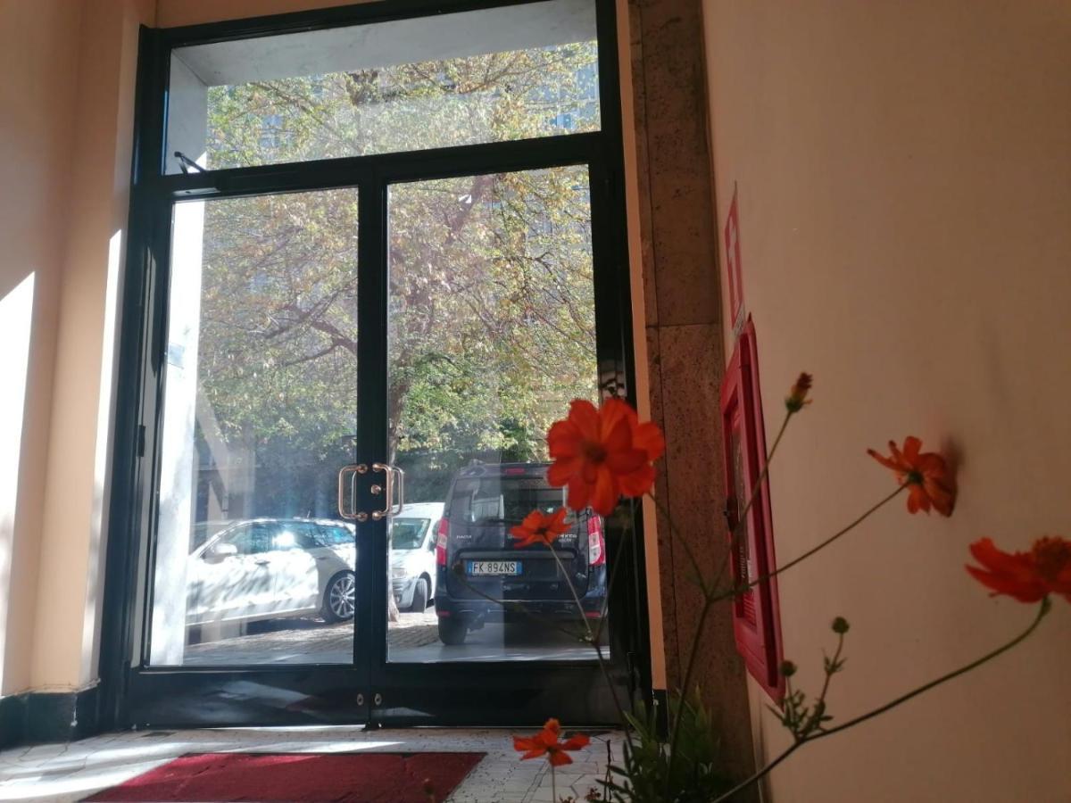 L'arche Comfort&relax - Gambara Square Di Via Palma Appartamento