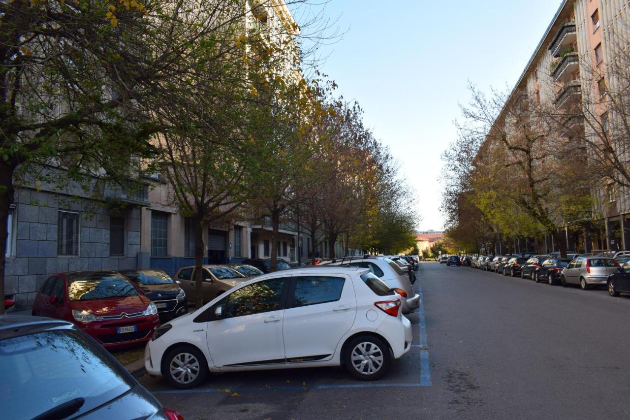 L'arche Comfort&relax - Gambara Square Di Via Palma Milano