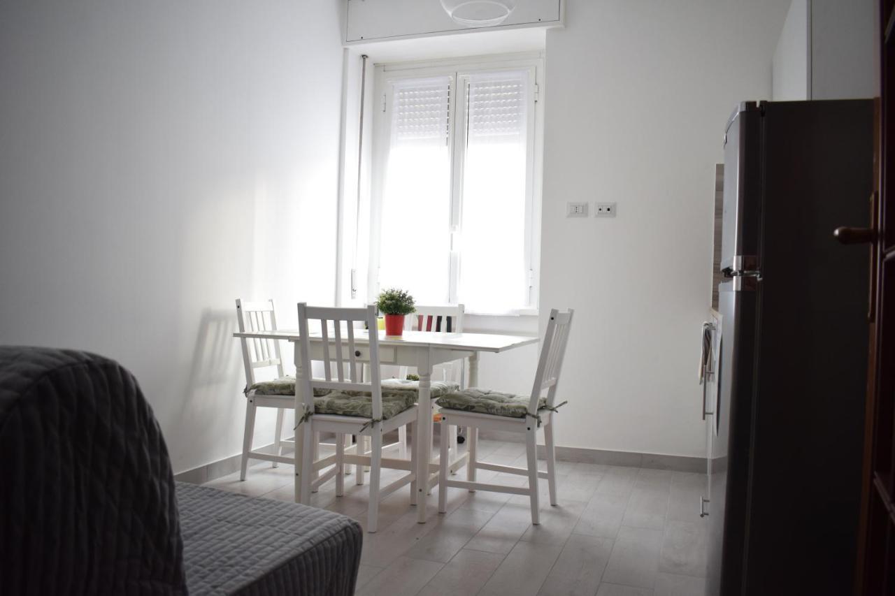 L'arche Comfort&relax - Gambara Square Di Via Palma Appartamento *