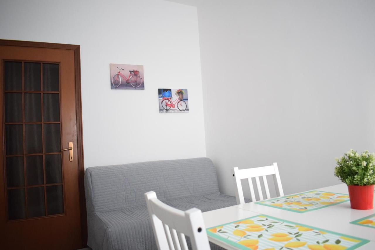 Appartamento L'arche Comfort&relax - Gambara Square Di Via Palma *