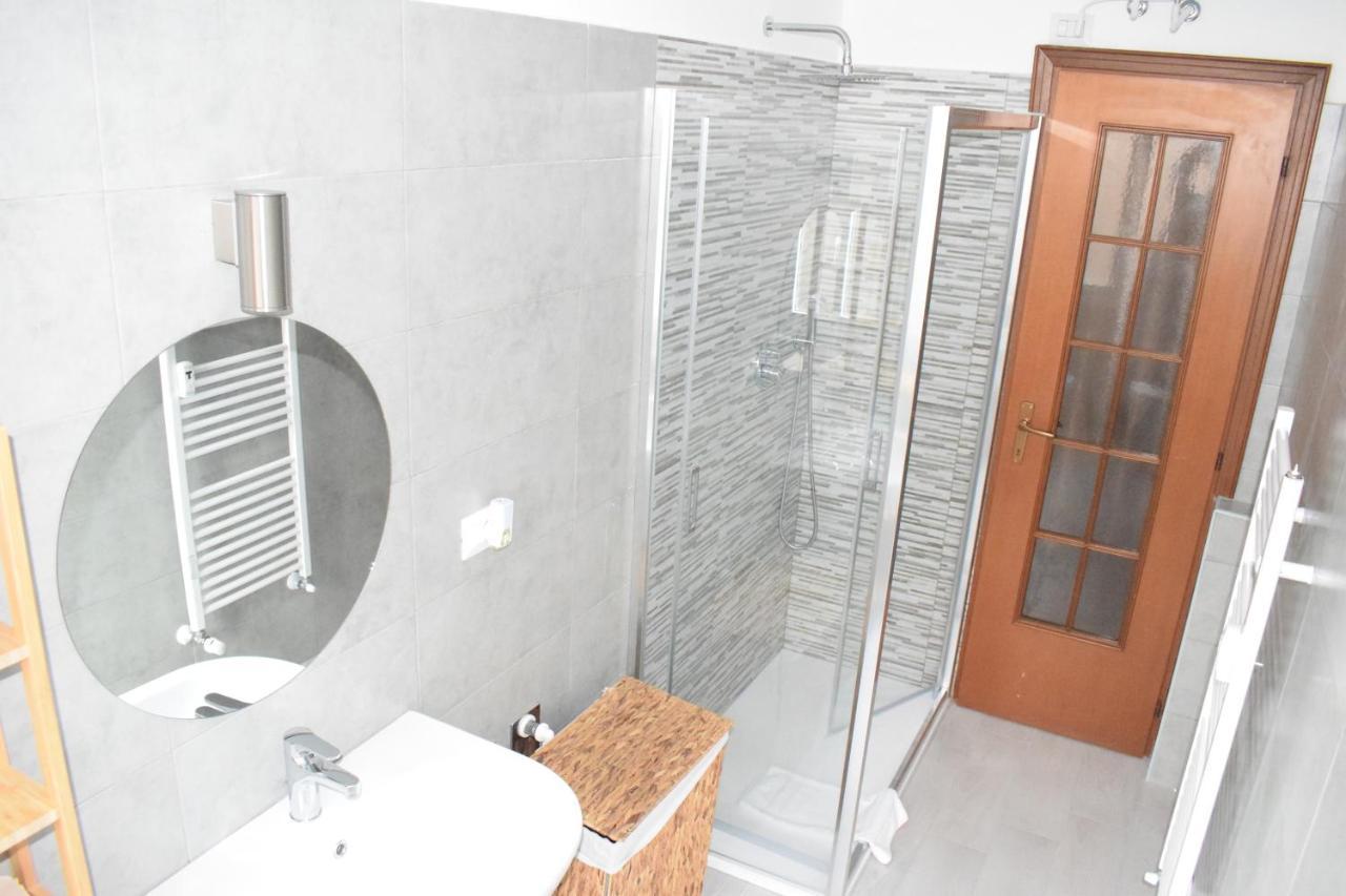 L'arche Comfort&relax - Gambara Square Di Via Palma Appartamento *