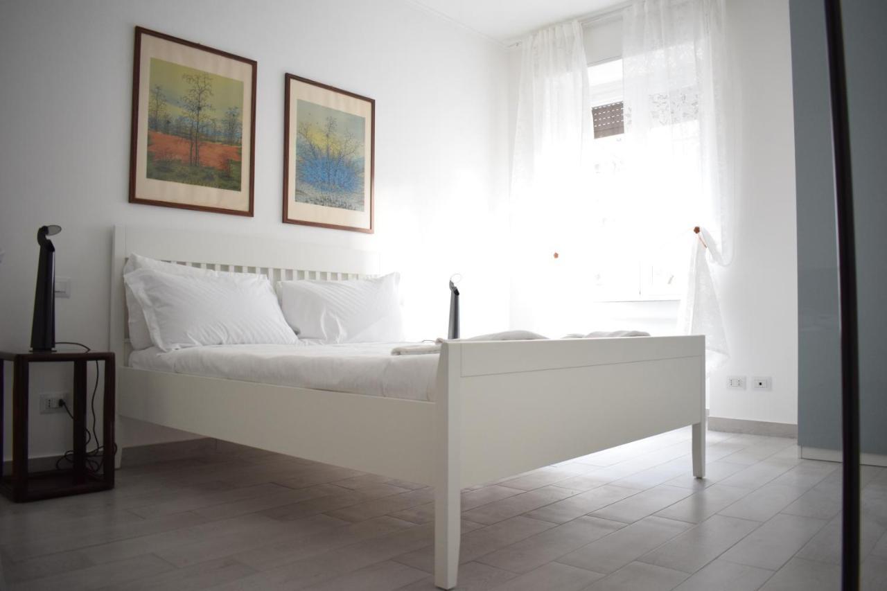 L'arche Comfort&relax - Gambara Square Di Via Palma Appartamento Milano