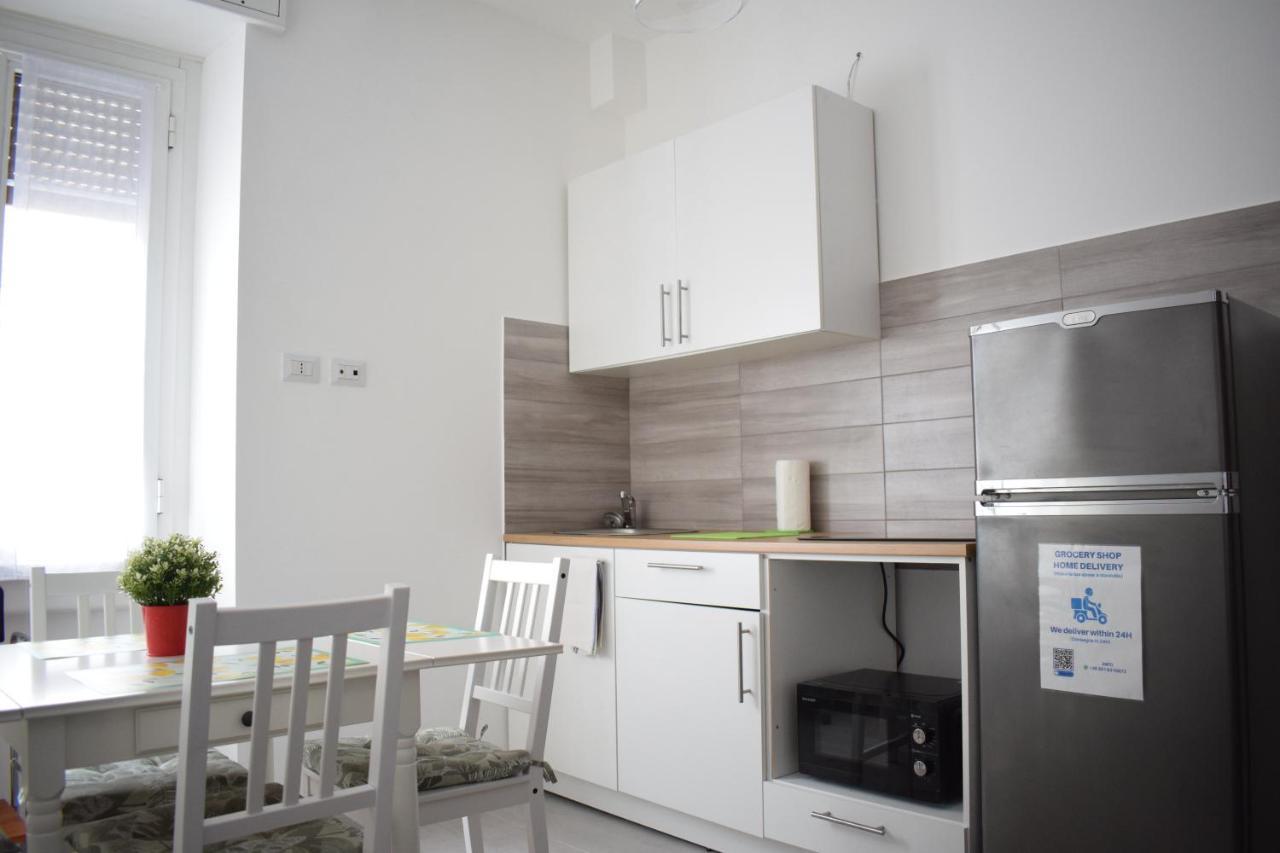 L'arche Comfort&relax - Gambara Square Di Via Palma Milano