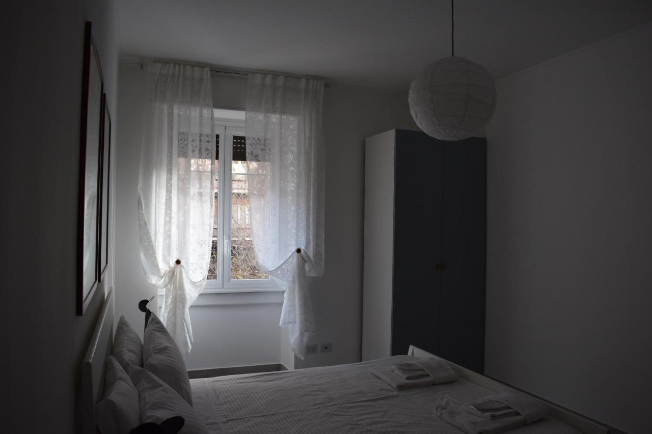 L'arche Comfort&relax - Gambara Square Di Via Palma Appartamento Milano