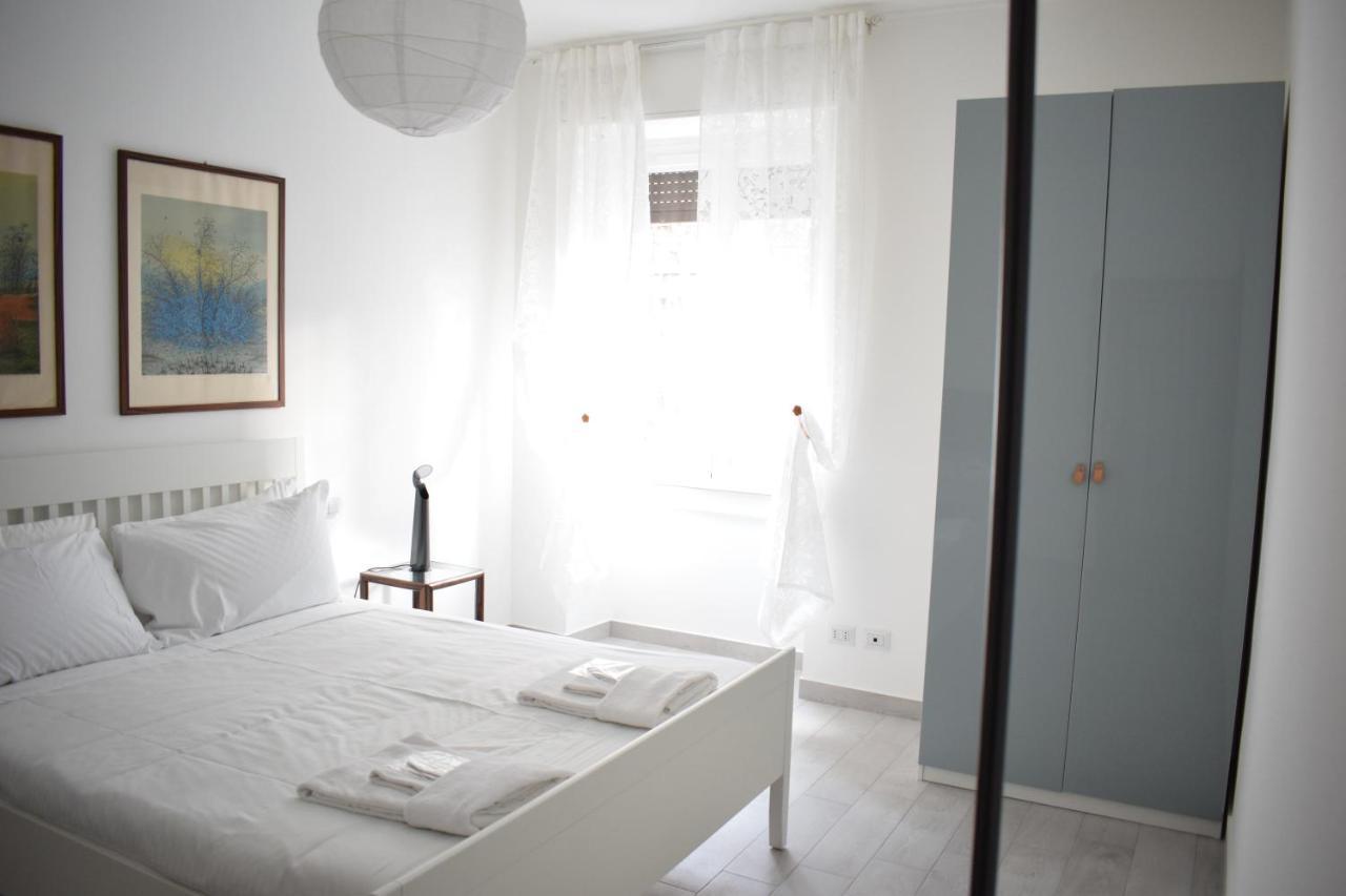 L'arche Comfort&relax - Gambara Square Di Via Palma Appartamento