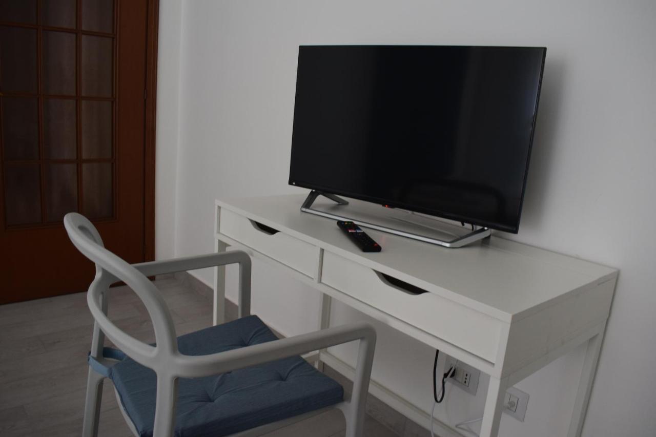 L'arche Comfort&relax - Gambara Square Di Via Palma Appartamento