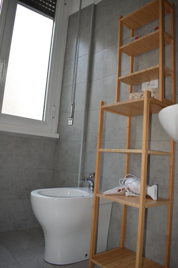 Appartamento L'arche Comfort&relax - Gambara Square Di Via Palma Milano