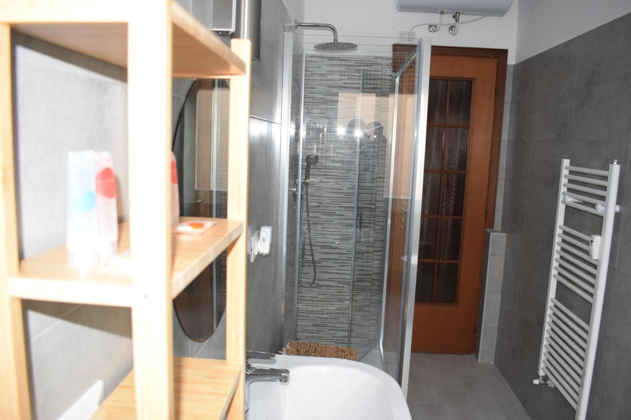 L'arche Comfort&relax - Gambara Square Di Via Palma Milano