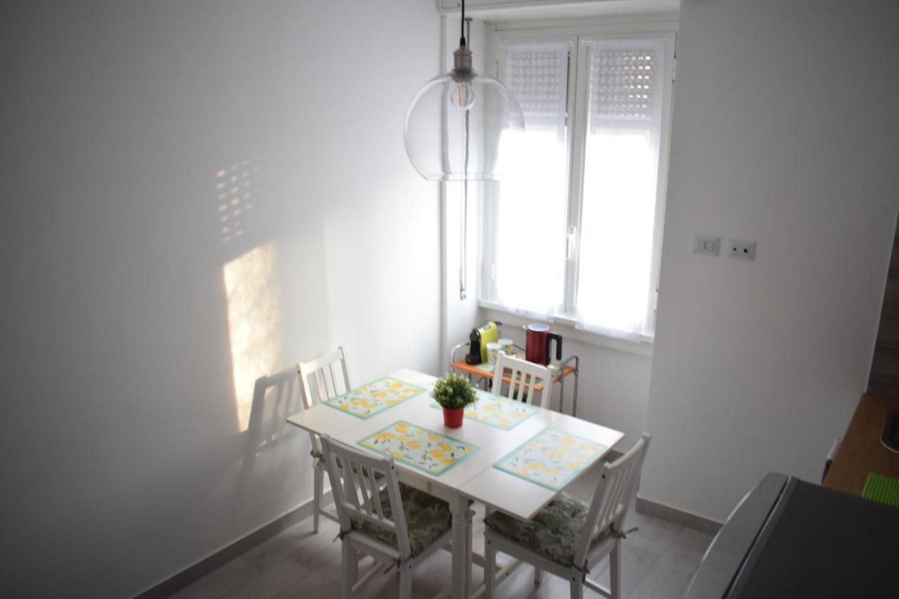 L'arche Comfort&relax - Gambara Square Di Via Palma Milano