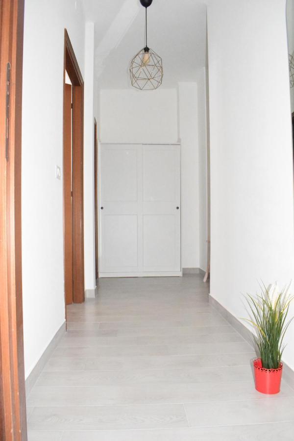 Appartamento L'arche Comfort&relax - Gambara Square Di Via Palma Milano